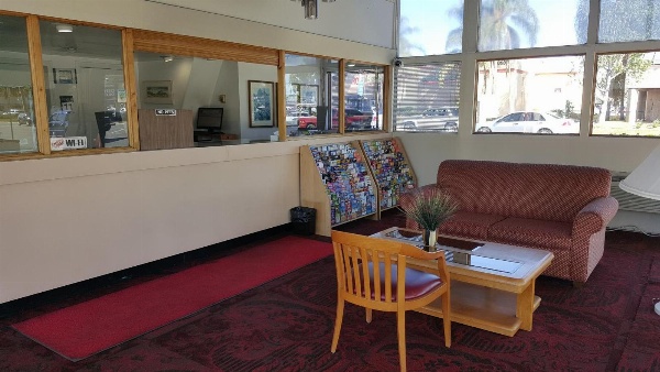 Willow Tree Lodge image 3