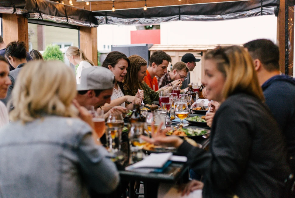 Fullerton Foodie Heaven: Where to Eat and Savor Culinary Delights