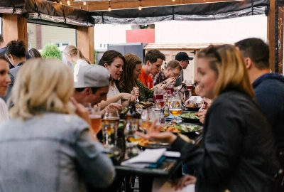Fullerton Foodie Heaven: Where to Eat and Savor Culinary Delights
